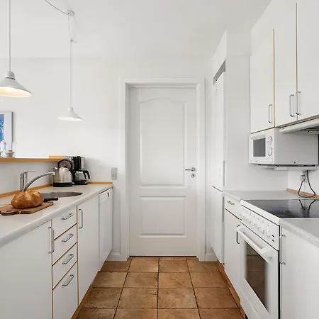 In Brenderup Fyn With Sauna 度假居 *