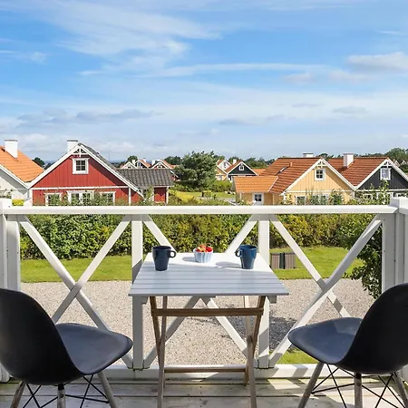 In Brenderup Fyn With Sauna