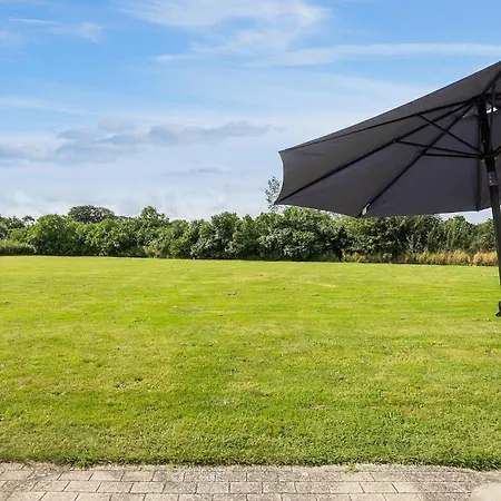 In Brenderup Fyn With Sauna *